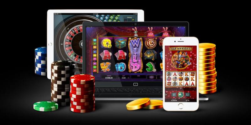 game casino là gì 